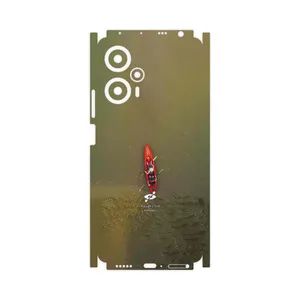 MAHOOT Kayak-FullSkin Cover Sticker for Xiaomi Poco F5