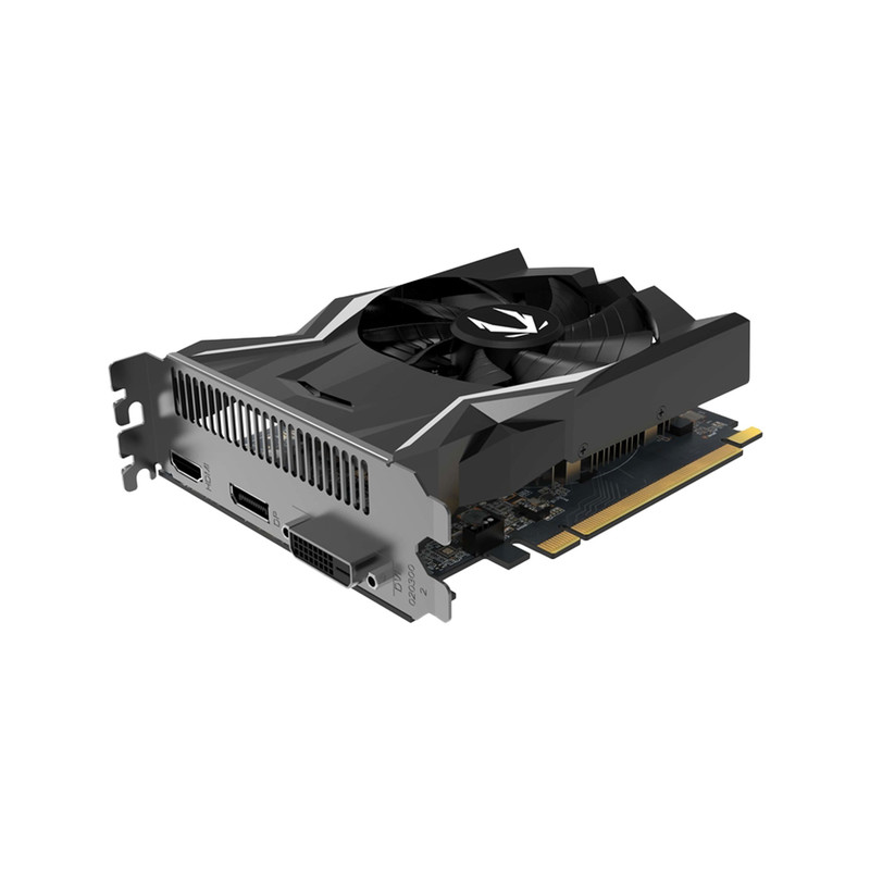 کارت گرافیک زوتک مدل GAMING GeForce GTX 1650 OC GDDR6 2