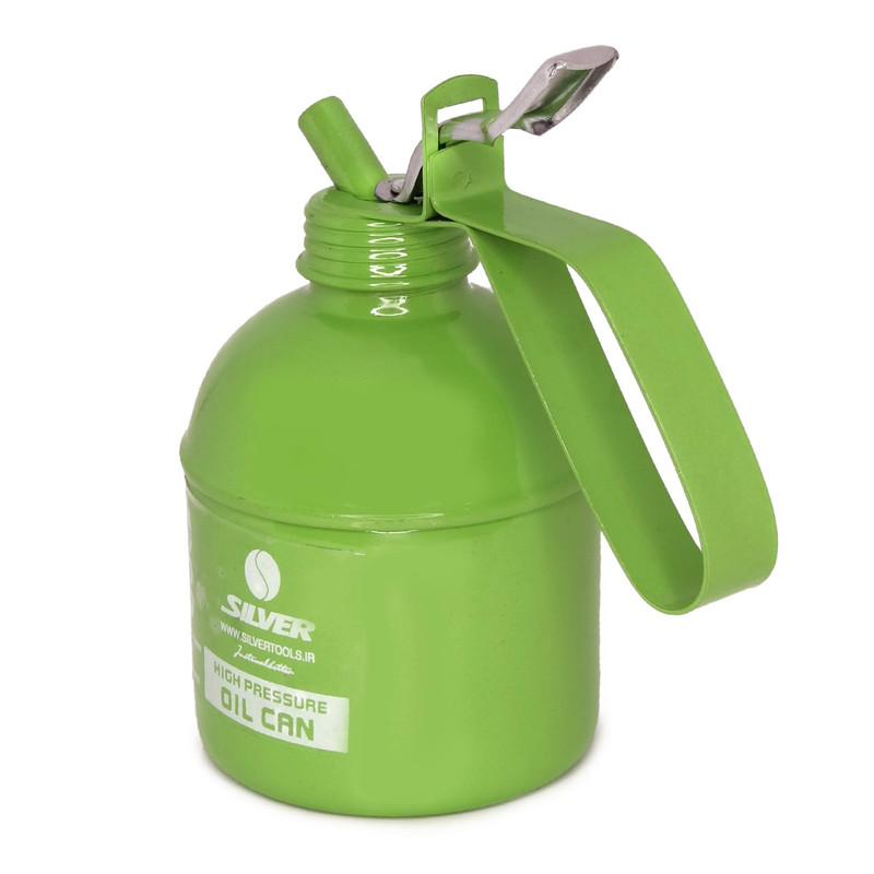 روغن دان سیلور مدل ART-MEA-I500 گنجایش 500 میلی لیتر روغن دان سیلور مدل ART-MEA-I500 گنجایش 500 میلی لیتر