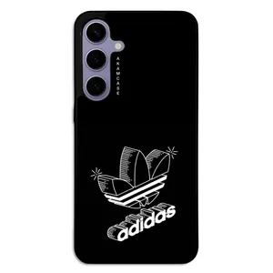 AKAM AMC-WSGS24P-ADIDAS-32 Cover For Samsung Galaxy S24 Plus