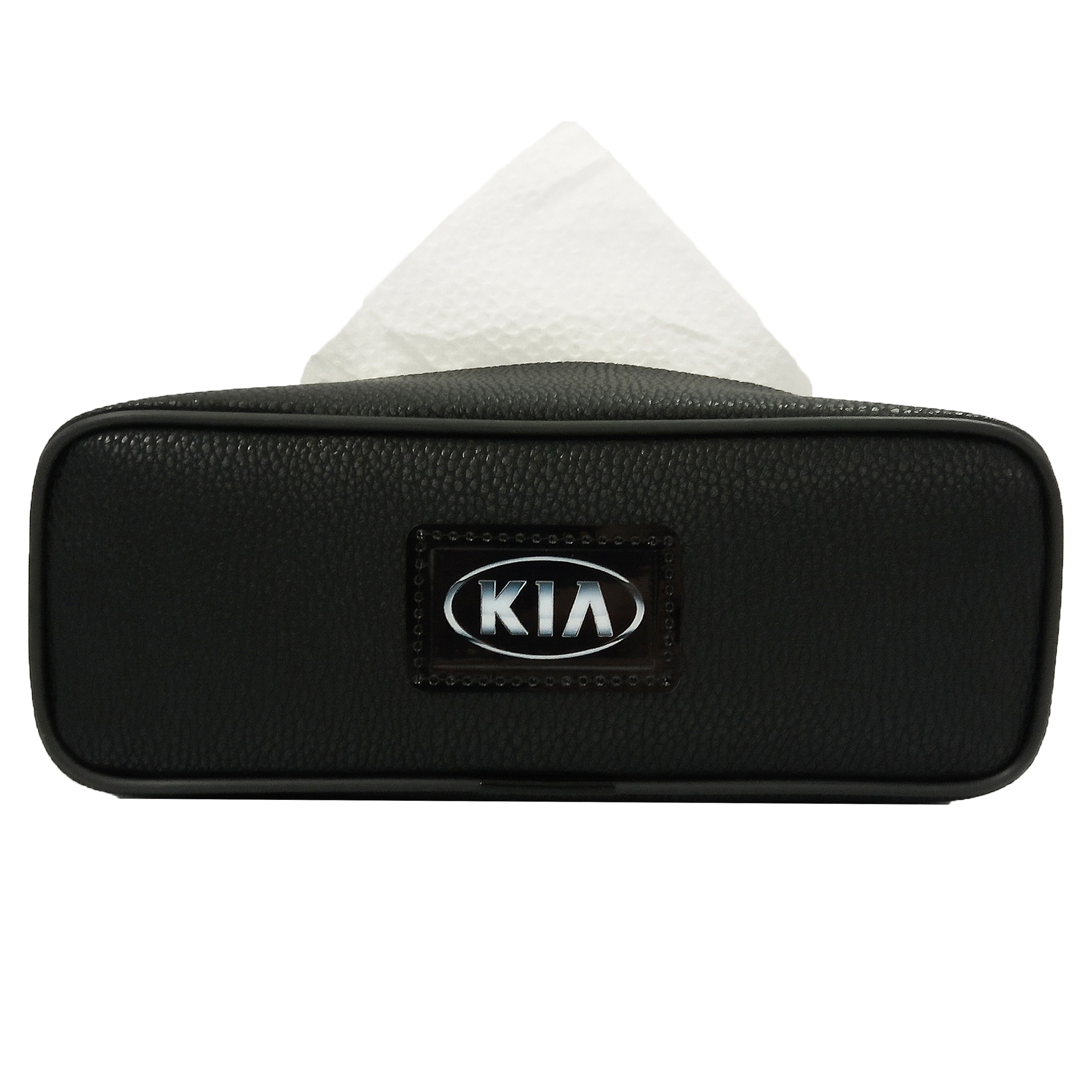 جای دستمال کاغذی خودرو مدل kia532