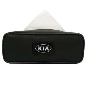 جای دستمال کاغذی خودرو مدل kia532