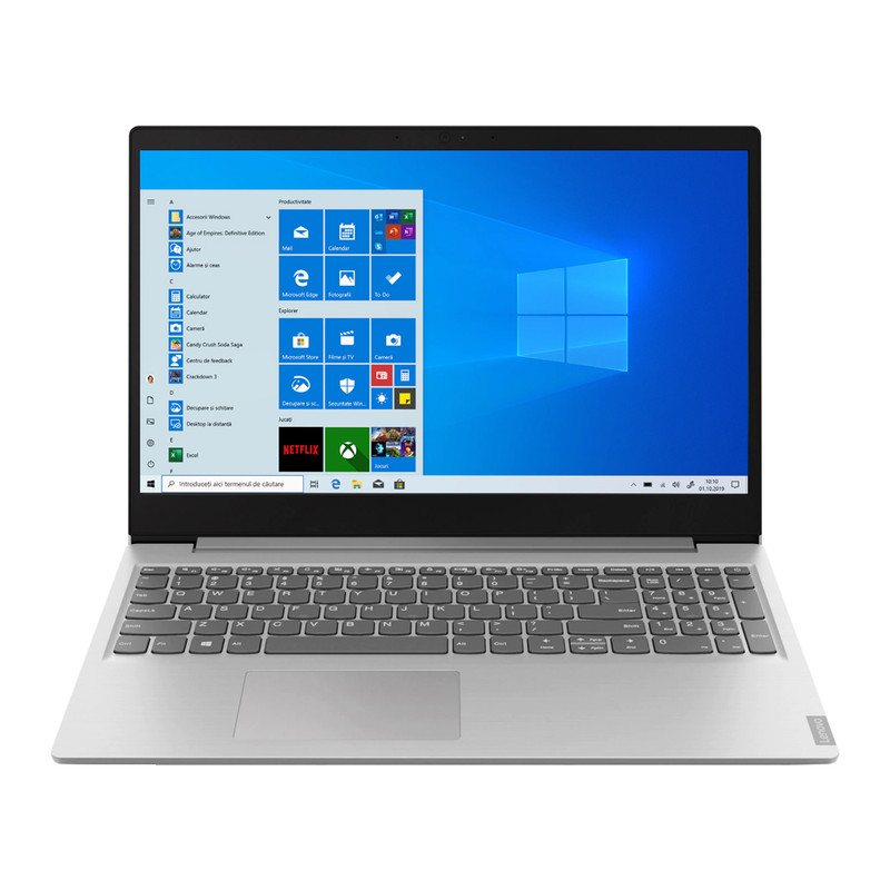 لپ تاپ 15.6 اینچی لنوو مدل IdeaPad L3 - L - NB