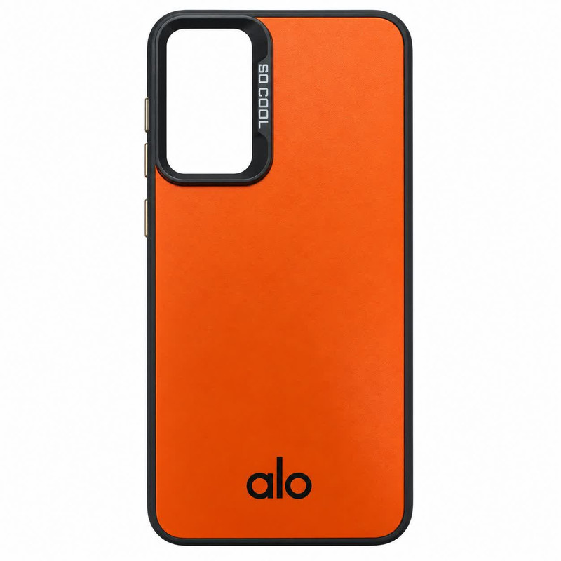 کاور مدل OLA-01 مناسب برای گوشی موبایل سامسونگ Galaxy A15
