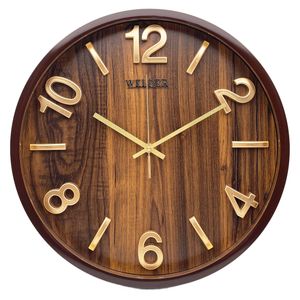 ساعت دیواری ولدر مدل A-605