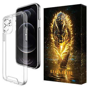 LEO GHAB SPCL Cover For Apple iPhone 12