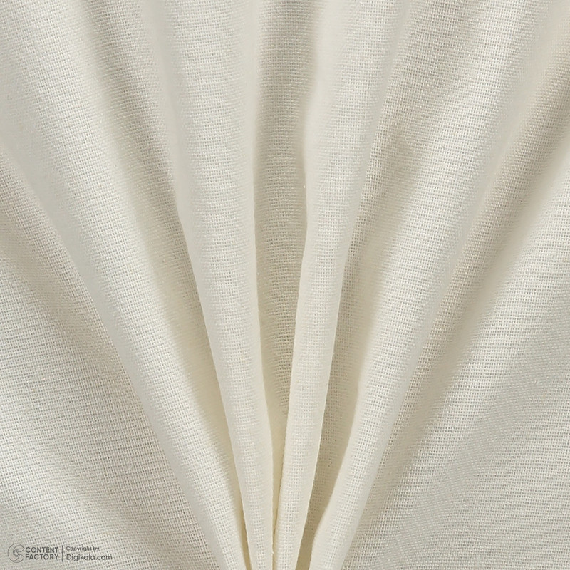 بلوز آستین کوتاه زنانه مدل گلدوزی طرح کوبیسم نخ گیپور برجسته کد 1009