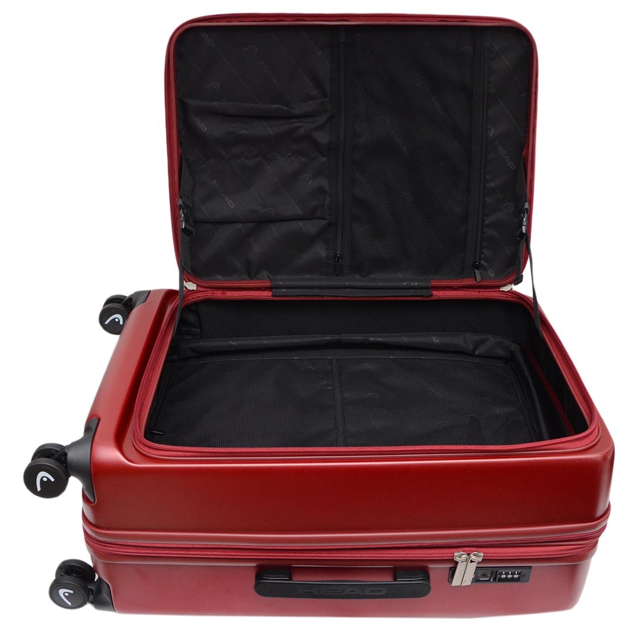 چمدان هد مدل HL 008 سایز متوسط -  - 12