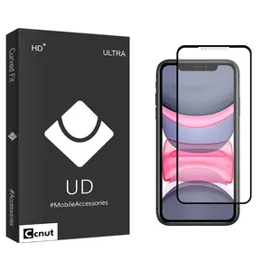 Coconut UD Black Screen Protector For Apple iPhone 11 Pro