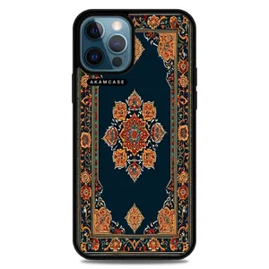 AKAM AMC-WA12PROMAX-PERSIAN-20 Cover For Apple iPhone 12 Pro Max