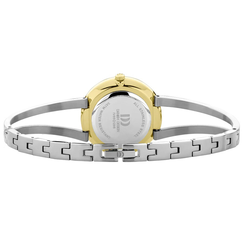 ساعت مچی عقربه‌ای زنانه دنیش دیزاین مدل IV65Q1295