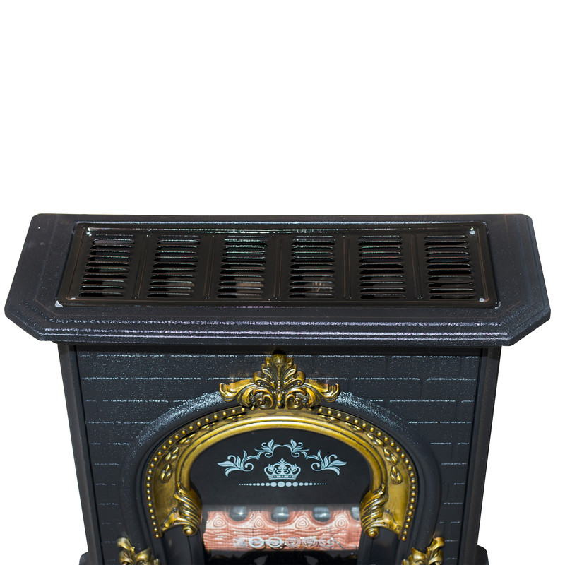 بخاری گازی مهرآوران مدل m30000