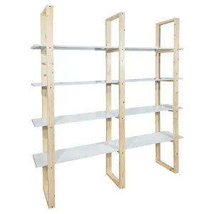 کتابخانه مدل D1-NB02