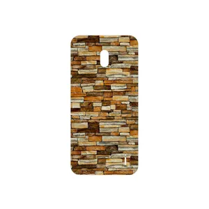 MAHOOT brickwall Cover Sticker for Nokia 2.2