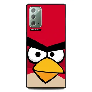 AKAM AMC-WSGN20-ANGRY BIRDS2 Cover For Samsung Galaxy Note 20