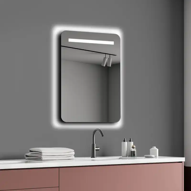 آینه دلفین مدل EC-NR-6040