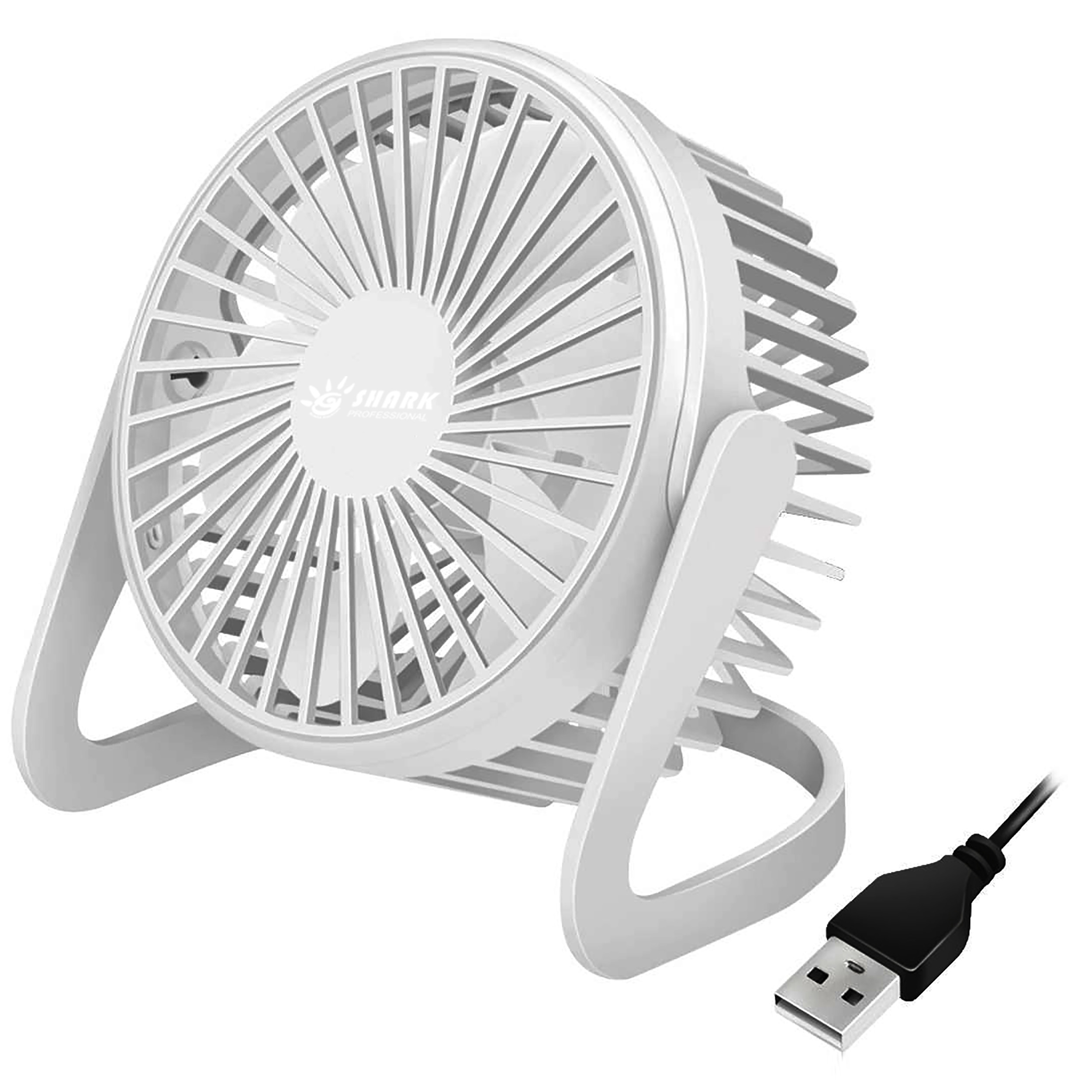 پنکه USB شارک مدل ERGO SMALL 5 INCH پنکه USB شارک مدل ERGO SMALL 5 INCH