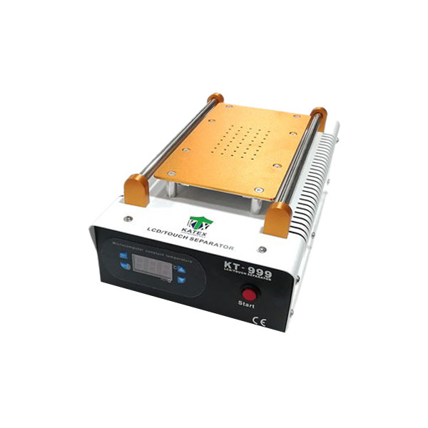دستگاه سپراتور کاتکس مدل KT-999