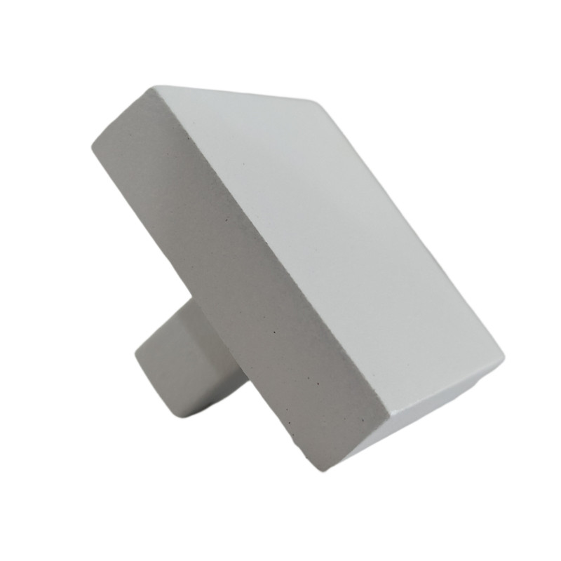 دستگیره کابینت مدل تک پیچ مربع کد n125 بسته 2 عددی