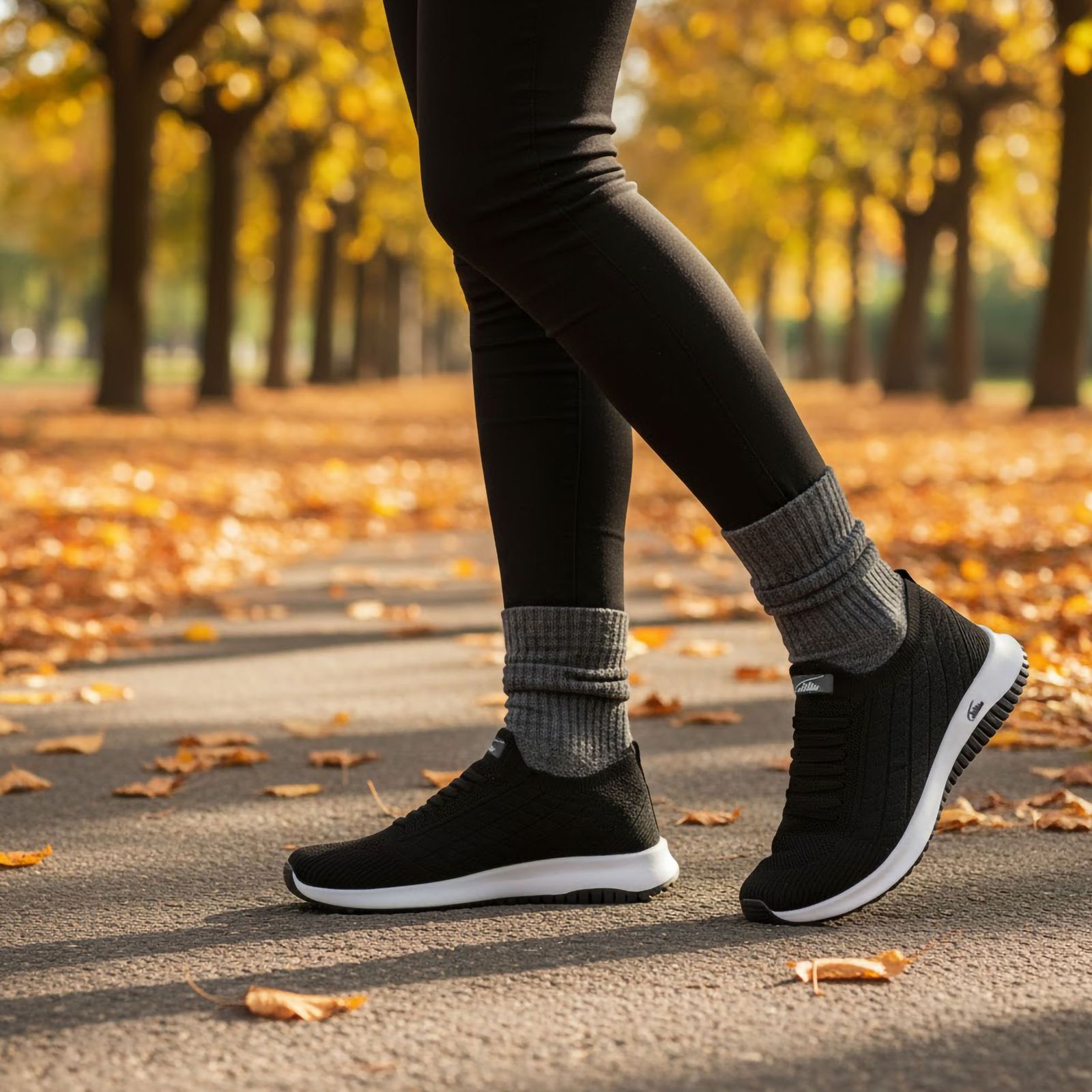 کفش پیاده‌روی سارزی مدل S.A.R.Z.I_M.e.s_011 -  - 12