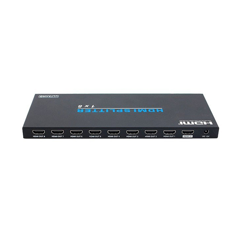 اسپلیتر 8 پورت HDMI فرانت مدل FN-V218