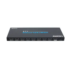 اسپلیتر 8 پورت HDMI فرانت مدل FN-V218
