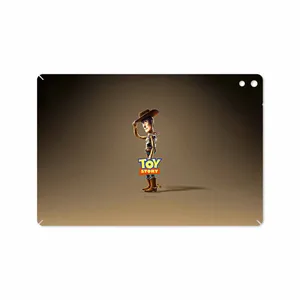 MAHOOT Toy Story Cover Sticker for HTC Nexus 9 2014
