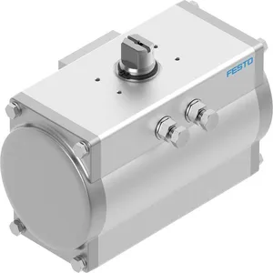 عملگر دورانی فستو مدل DFPD-120-RP-90-RD-F0507