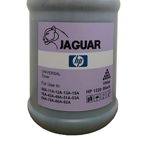 پودر شارژ یک کیلویی جگوار مدل 1320