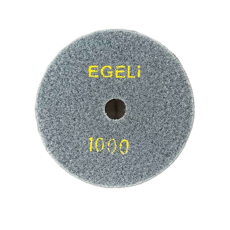 پد الماسه ایگیلی مدل GRIT-1000