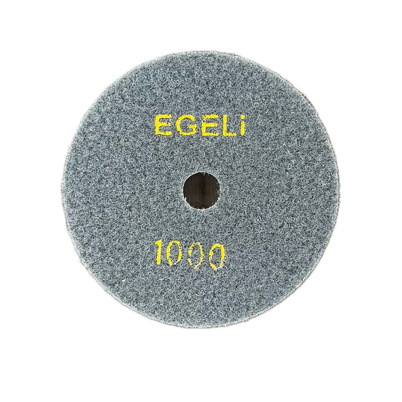 پد الماسه ایگیلی مدل GRIT-1000