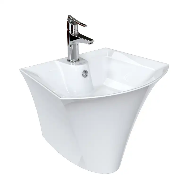 روشویی چینی کرد مدل آرین 2023