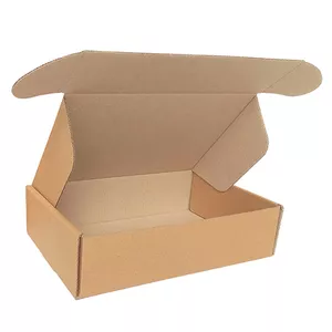 جعبه بسته بندی مدل KIM-32x15x6 بسته 25 عددی