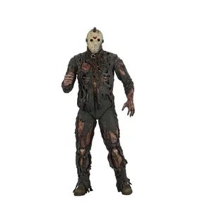 اکشن فیگور نکا مدل Jason Voorhees VII