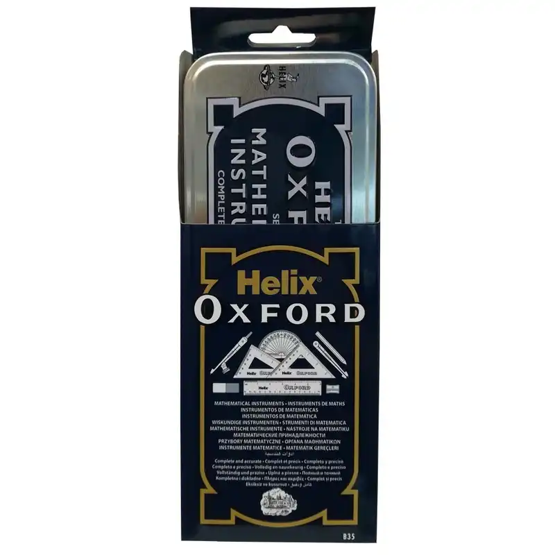 ست پرگار هلیکس مدل prg01 کد 87529