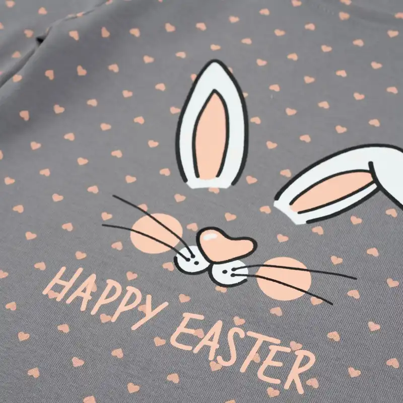 تونیک دخترانه مدل MDSS-AT4221