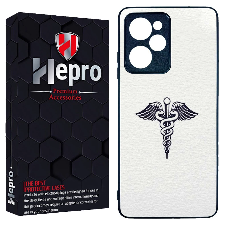 کاور هپرو طرح فانتزی مدل TPU مناسب برای گوشی موبایل شیائومی Poco M4 Pro 5G