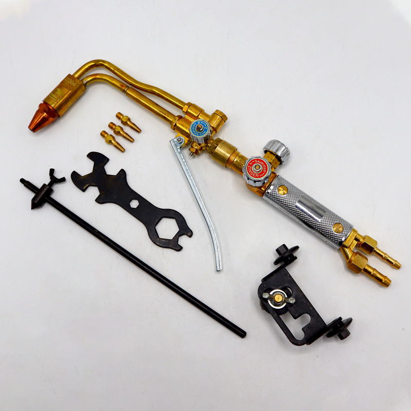 دسته هوا برش مدل الفنت طرح زینسر کد YP-2TIKE