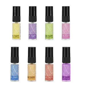 بادی اسپلش دکتر تافی مدل 01 حجم 40 میلی لیتر بسته 8 عددی