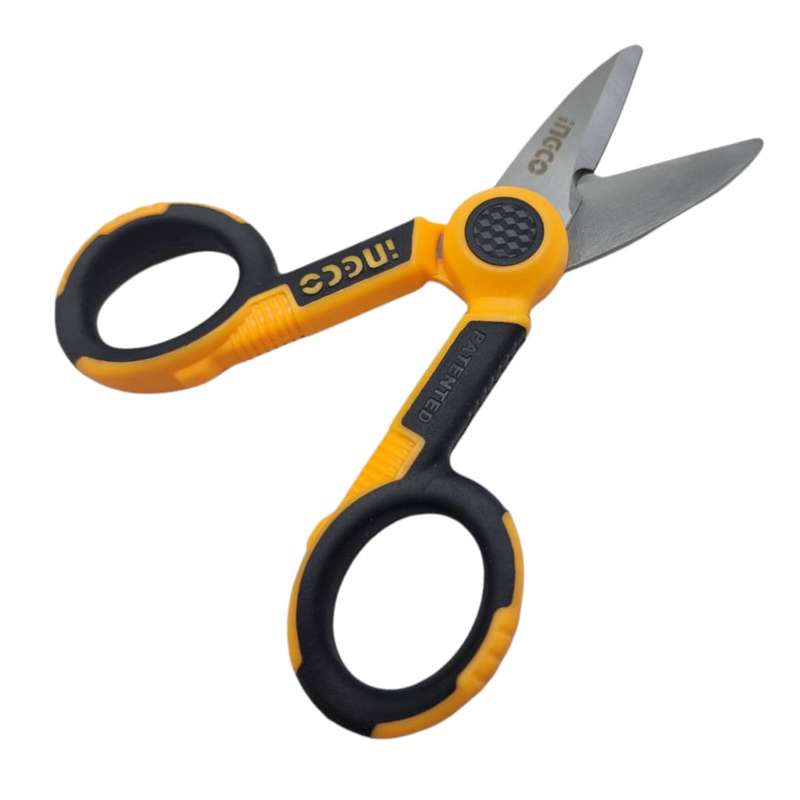 قیچی ورق بر اینکو مدل HES02855
