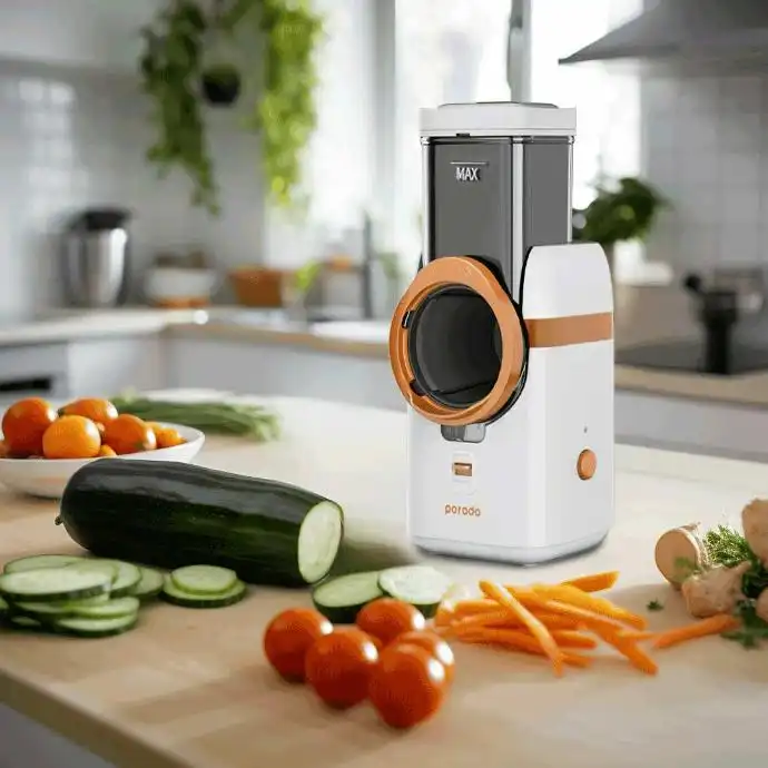 رنده برقی پرودو مدل 60Hz-50