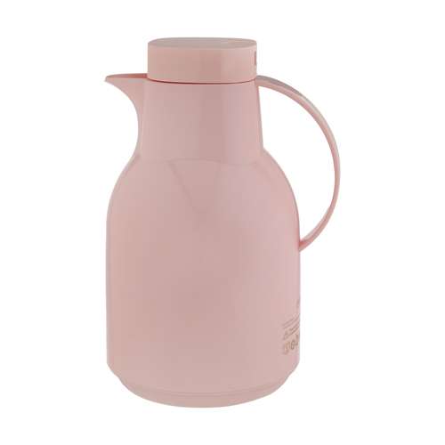 فلاسک یونیک طرح پنگوئن مدل شیشه کد 1957 گنجایش 2 لیتر