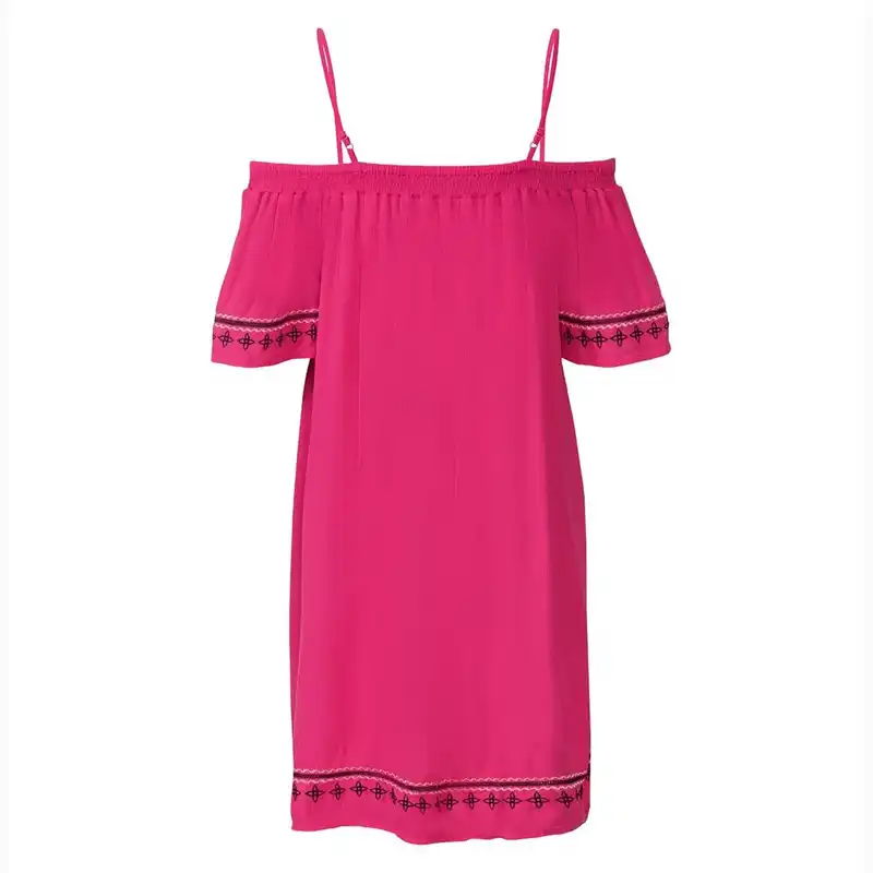 پیراهن زنانه اسمارا مدل 9384314