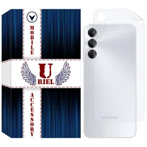 محافظ پشت گوشی یوریل مدل Back-HG مناسب برای گوشی موبایل سامسونگ Galaxy A05S