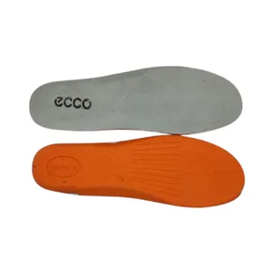 کفی کفش مدل چرم طبیعی اشبالت کد 40000_38