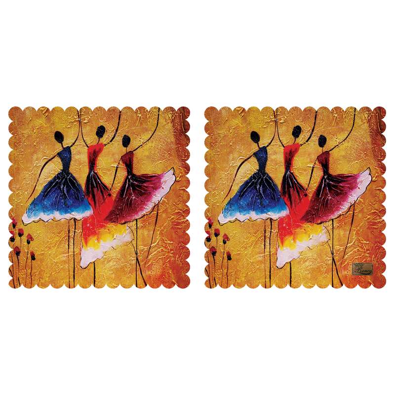 رومیزی رنس مدل TT3-42041 بسته 2 عددی
