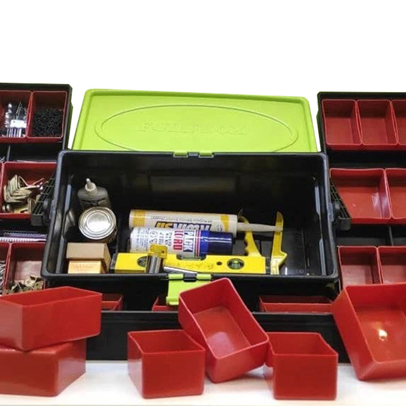 جعبه ابزار مدل GS