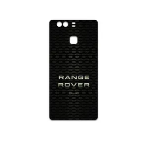 MAHOOT Range-Rover Cover Sticker for Huawei P9