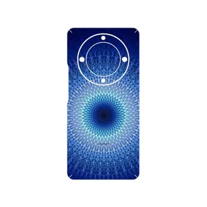MAHOOT Mandala Design 3 Cover Sticker for Honor Magic 5 Lite