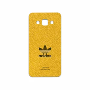 MAHOOT ML-DDS Cover Sticker for Samsung Galaxy A3